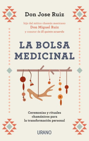 LA BOLSA MEDICINAL