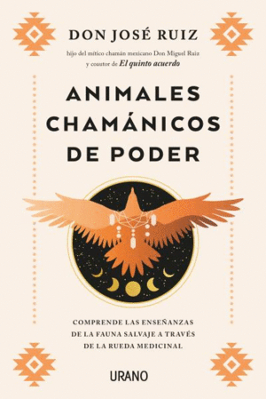 ANIMALES CHAMNICOS DE PODER