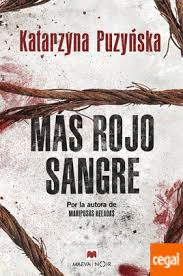 MAS ROJO SANGRE