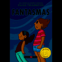 FANTASMAS   -NOVELA GRAFICA-