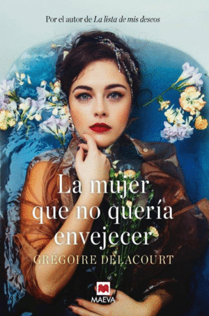 LA MUJER QUE NO ENVEJECA