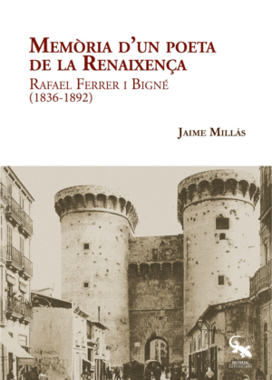 MEM�RIA D'UN POETA DE LA RENAIXEN�A