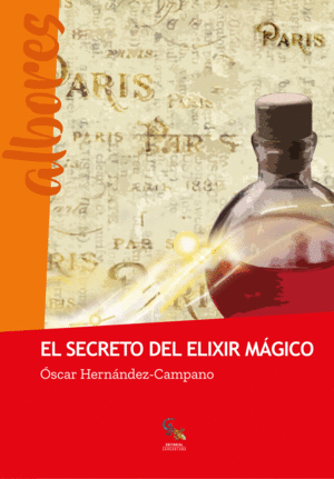 SECRETO DEL ELIXIR MAGICO, EL