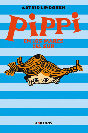 PIPPI 3  EN LOS MARES DEL SUR