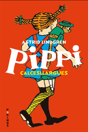 PIPPI 1  CALCESLLARGUES