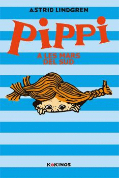 PIPPI 3  A LES MARS DEL SUD