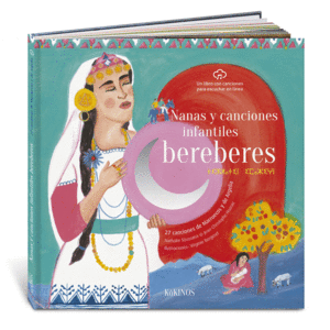 NANAS Y CANCIONES INFANTILES BERBERES