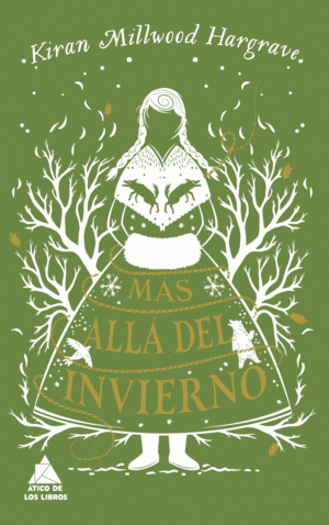 M�S ALL� DEL INVIERNO