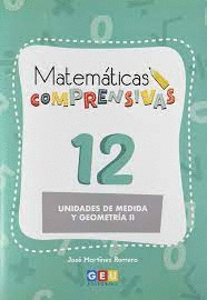 MATEMTICAS COMPRENSIVAS 12