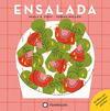 ENSALADA    (CARTONE)