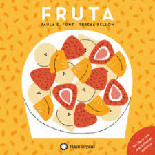 FRUTA   COMPLETA TU MENU   CARTONE