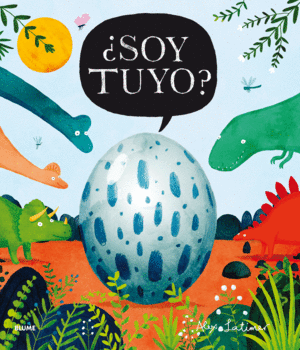 SOY TUYO