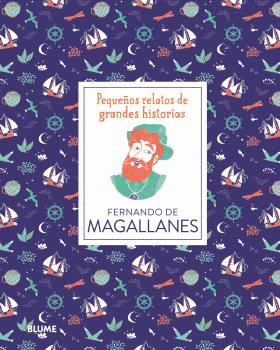 PEQUEOS RELATOS. FERNANDO DE MAGALLANES