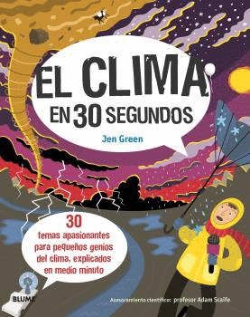 30 SEGUNDOS. CLIMA (2020)