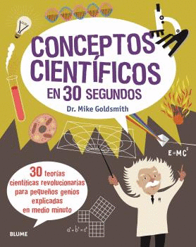 30 SEGUNDOS. CONCEPTOS CIENTFICOS (2020)