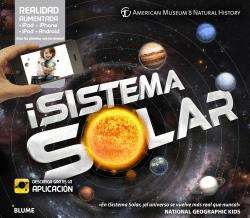 REALIDAD AUMENTADA. ISISTEMA SOLAR