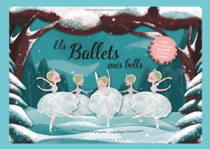 ELS BALLETS MS BELLS  MUSICAL