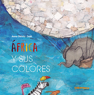 FRICA Y SUS COLORES