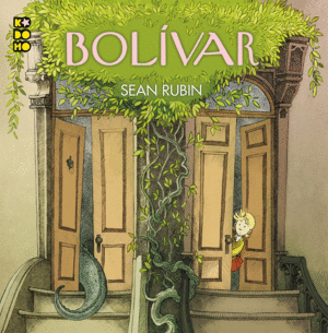 BOLVAR