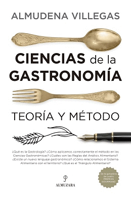 MANUAL DE CIENCIAS DE LA GASTRONOMA