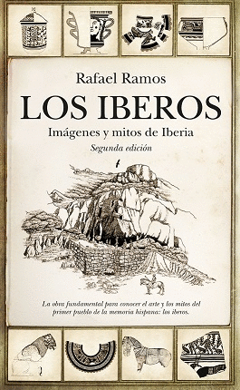 LOS IBEROS   IMGENES Y MITOS DE IBERIA