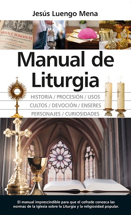 MANUAL DE LITURGIA