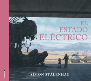 EL ESTADO ELECTRICO