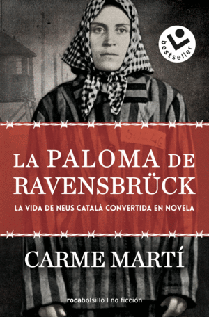 LA PALOMA DE RAVENSBRCK