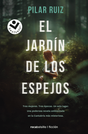 EL JARDN DE LOS ESPEJOS