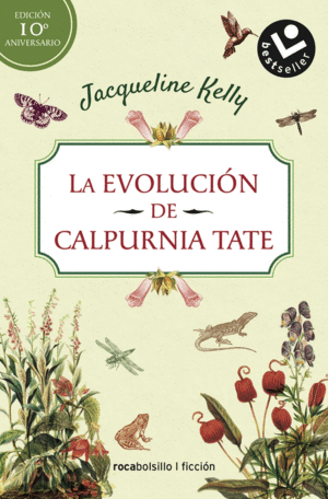 LA EVOLUCIN DE CALPURNIA TATE. EDICIN 10 ANIVERSARIO