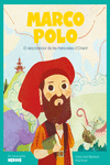 MARCO POLO    ELS MEUS PETITS HEROIS