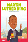 MARTIN LUTHER KING    ELS MEUS PETITS HEROIS