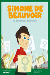 SIMONE DE BEAUVOIR   ELS MEUS PETITS HEROIS