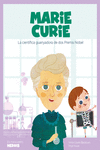 MARIE CURIE    ELS MEUS PETITS HEROIS