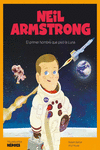 NEIL ARMSTRONG   MIS PEQUEOS HEROES