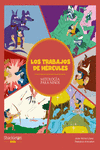 LOS TRABAJOS DE HRCULES