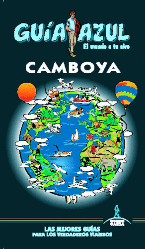 CAMBOYA 2019