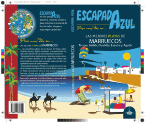 LAS MEJORES PLAYAS DE MARRUECOS 2019