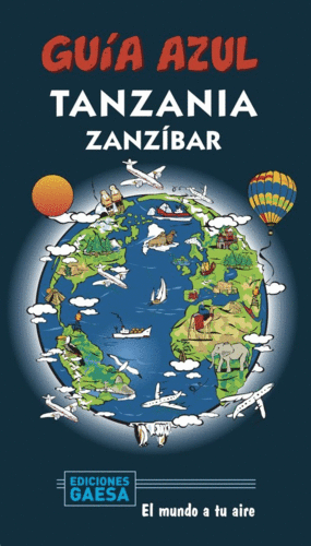 TANZANIA Y ZANZBAR