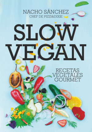 SLOW VEGAN