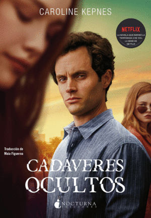 CADVERES OCULTOS (SERIE YOU 2)