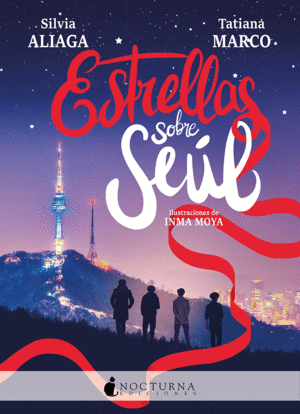 ESTRELLAS SOBRE SEUL