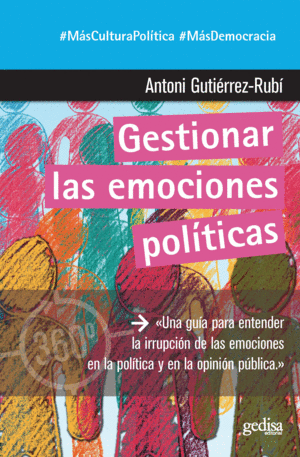 GESTIONAR LAS EMOCIONES POLTICAS