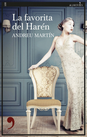 LA FAVORITA DEL HARN