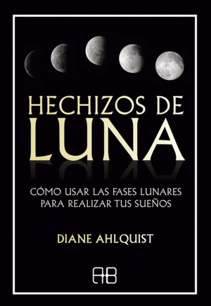 HECHIZOS DE LUNA