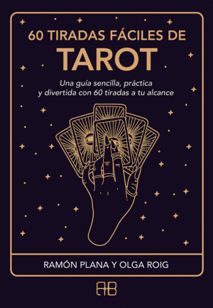 60 TIRADAS FCILES DE TAROT