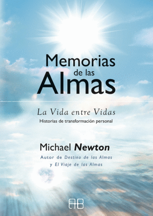 MEMORIAS DE LAS ALMAS