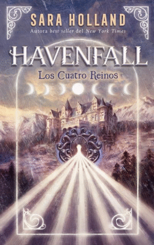 HAVENFALL   LOS CUATRO REINOS