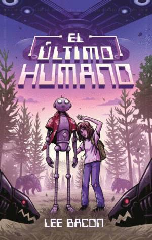 EL LTIMO HUMANO