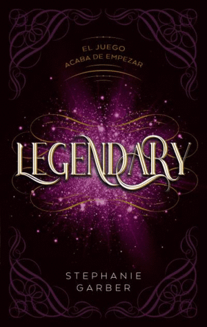 CARAVAL 2 LEGENDARY